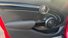 MINI Hatchback 1.5 Cooper Classic II 5dr Auto Petrol Hatchback